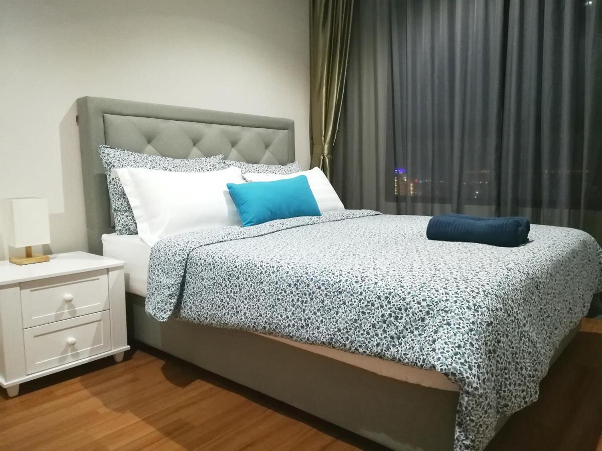 Rumahcozy Homestay I-City Σαχ Αλάμ Εξωτερικό φωτογραφία