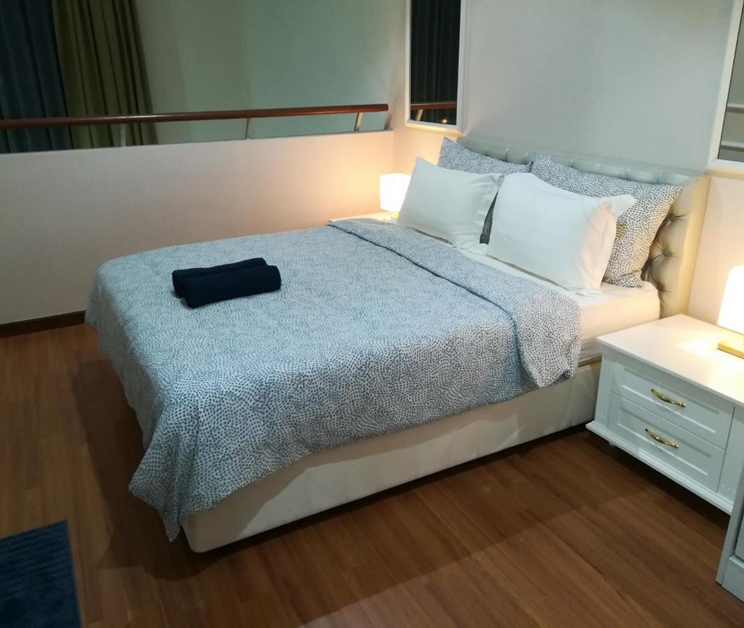 Rumahcozy Homestay I-City Σαχ Αλάμ Εξωτερικό φωτογραφία