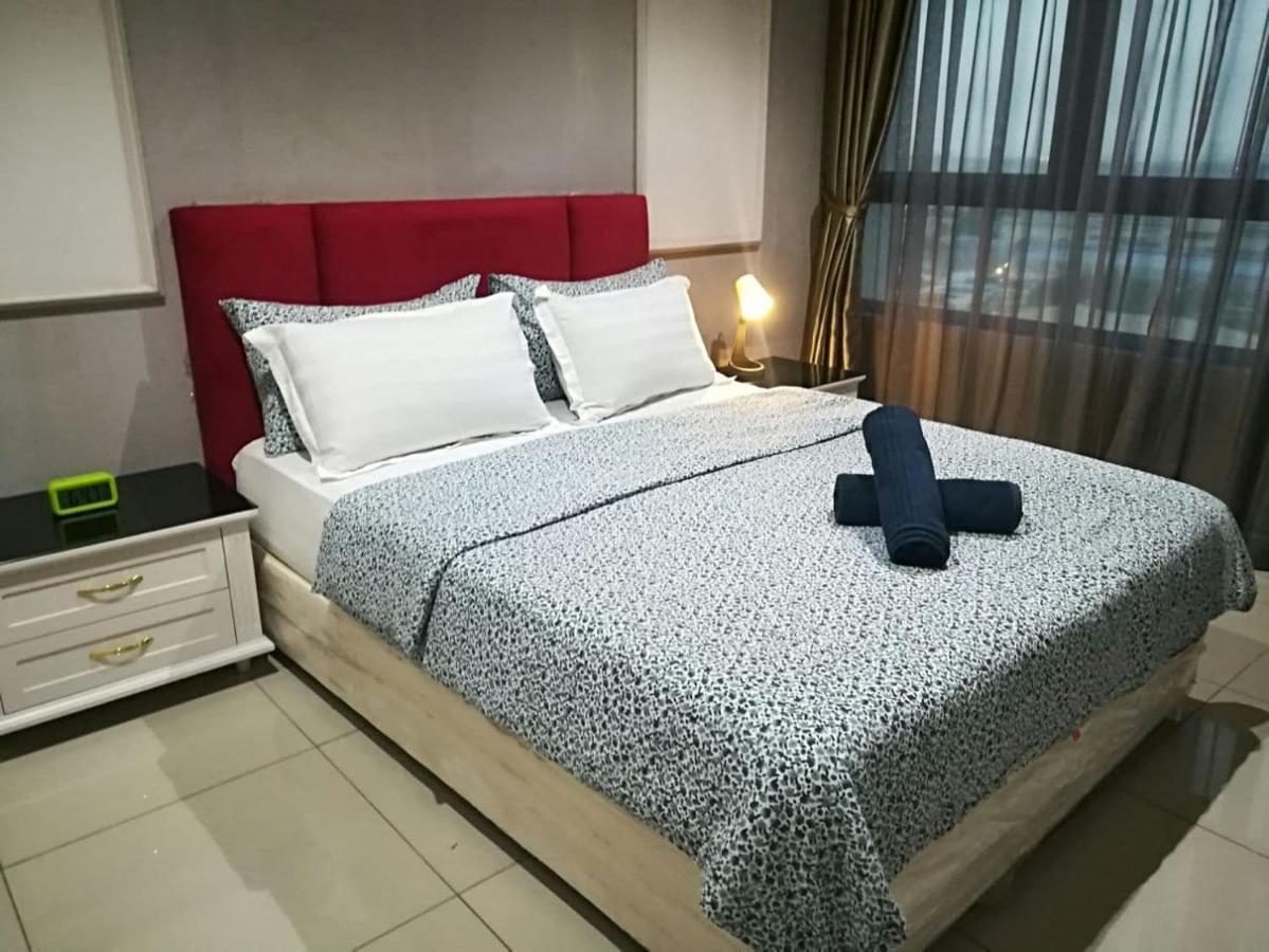 Rumahcozy Homestay I-City Σαχ Αλάμ Εξωτερικό φωτογραφία