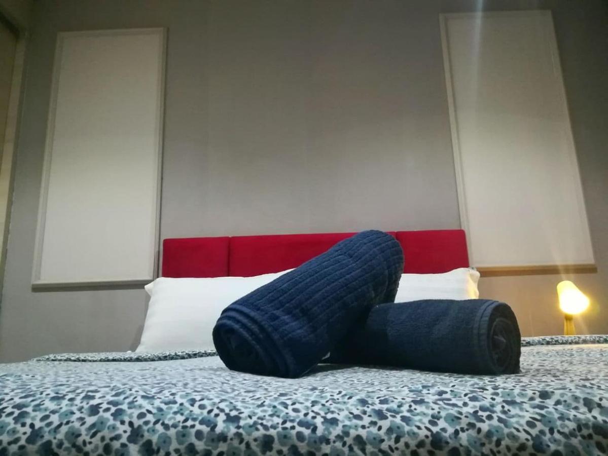Rumahcozy Homestay I-City Σαχ Αλάμ Δωμάτιο φωτογραφία