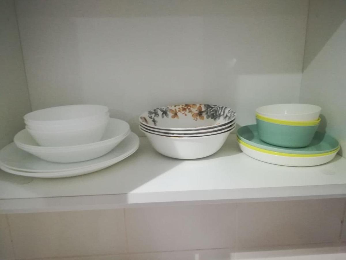 Rumahcozy Homestay I-City Σαχ Αλάμ Δωμάτιο φωτογραφία