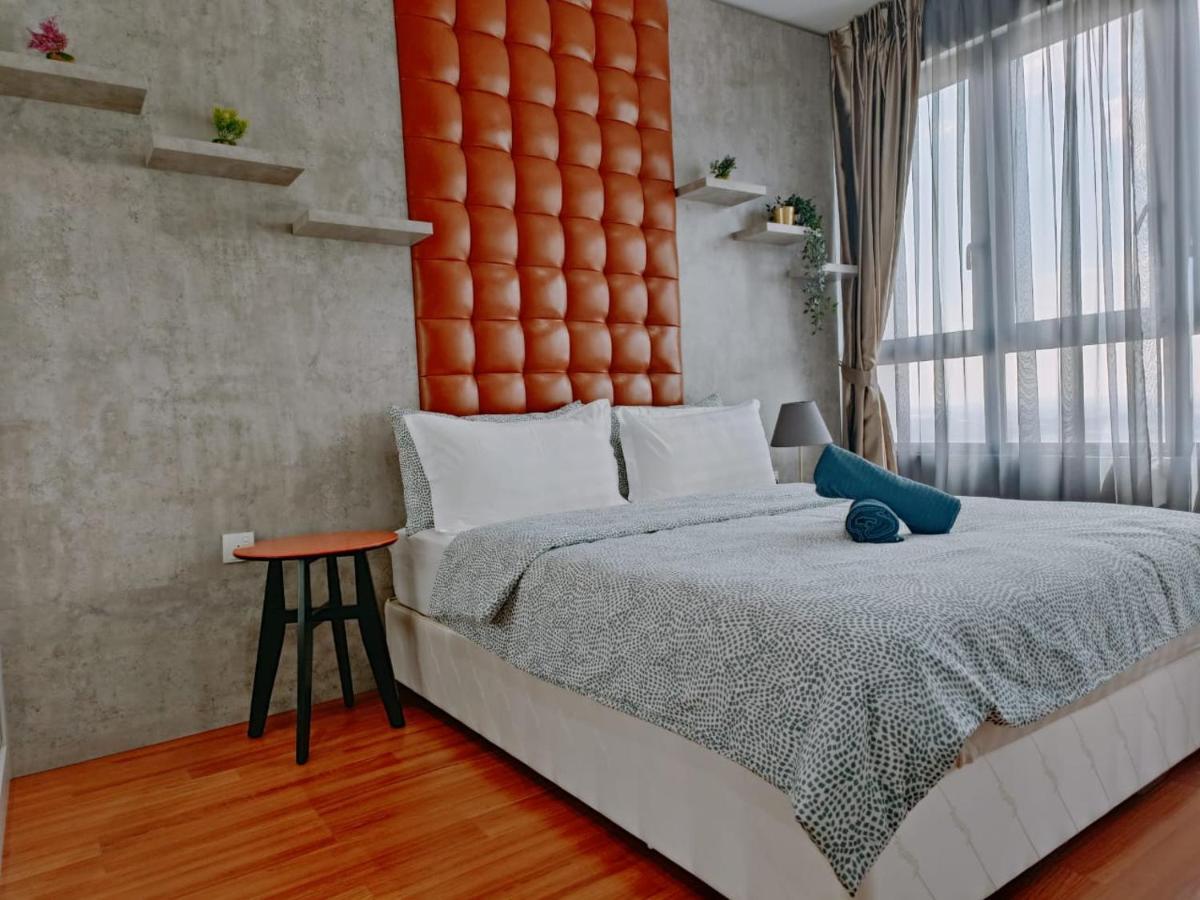 Rumahcozy Homestay I-City Σαχ Αλάμ Εξωτερικό φωτογραφία