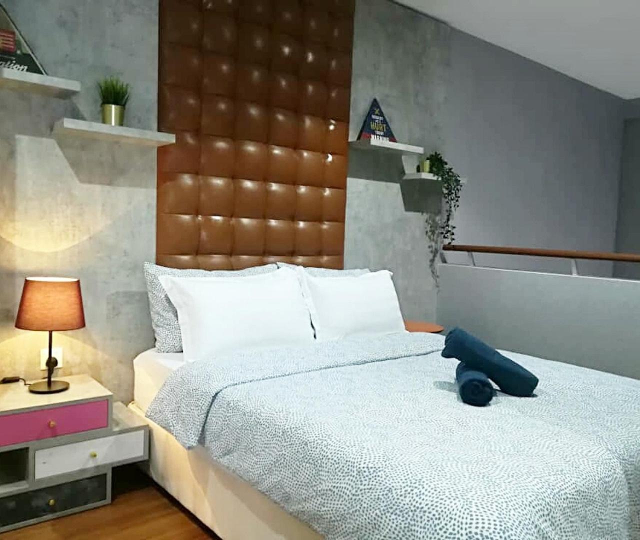 Rumahcozy Homestay I-City Σαχ Αλάμ Δωμάτιο φωτογραφία