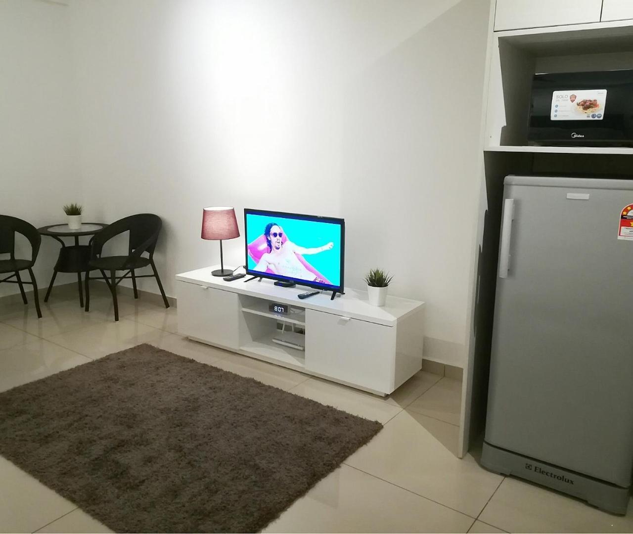 Rumahcozy Homestay I-City Σαχ Αλάμ Δωμάτιο φωτογραφία