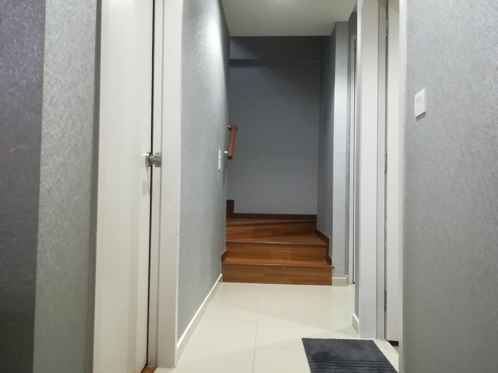Rumahcozy Homestay I-City Σαχ Αλάμ Δωμάτιο φωτογραφία