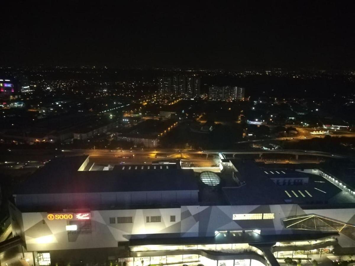 Rumahcozy Homestay I-City Σαχ Αλάμ Εξωτερικό φωτογραφία